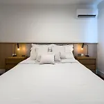 Apto. Silencioso E Bem Localizado Na Dias Ferreira